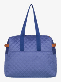 3 Fresh Oasis - Weekend Bag for Women Blue ERJBP04694 Roxy