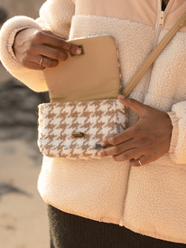 1 Cosy Sunset - Crossbody Bag for Women Beige ERJBP04695 Roxy