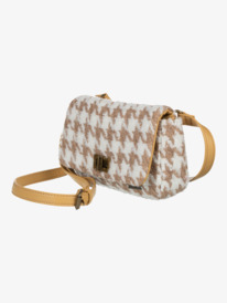 10 Cosy Sunset - Crossbody Bag for Women Beige ERJBP04695 Roxy