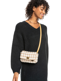 7 Cosy Sunset - Crossbody Bag for Women Beige ERJBP04695 Roxy