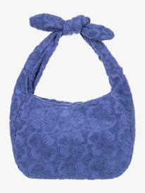 12 Bliss Full - Bolso de Mano para Mujer Azul ERJBP04700 Roxy