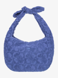 10 Bliss Full - Bolso de Mano para Mujer Azul ERJBP04700 Roxy