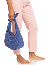 7 Bliss Full - Bolso de Mano para Mujer Azul ERJBP04700 Roxy