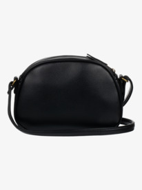 4 Womens Baby Tea Crossbody Bag Black ERJBP04702 Roxy