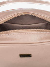 5 Womens Baby Tea Crossbody Bag Brown ERJBP04708 Roxy