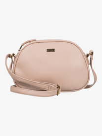 2 Womens Baby Tea Crossbody Bag Brown ERJBP04708 Roxy
