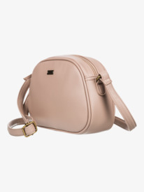 3 Womens Baby Tea Crossbody Bag Brown ERJBP04708 Roxy