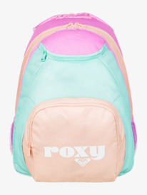 Roxy girl backpacks for school new arrivals