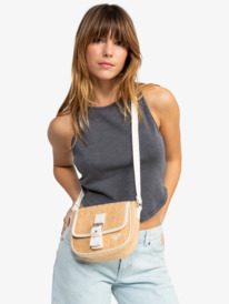 Sac bandoulière best sale roxy femme