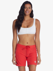 To Dye 7" - Board Shorts for Women  ERJBS03039