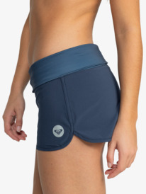 1 Endless Summer 2" Boardshorts Blue ERJBS03078 Roxy