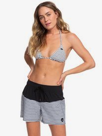 Beach Classics 5" - Board Shorts for Women  ERJBS03134