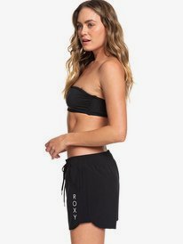 3 ROXY Classics 5" - Board Shorts for Women Black ERJBS03139 Roxy