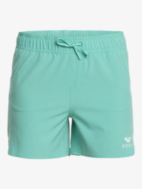 4 ROXY Wave 5" - Boardshort pour Femme Bleu ERJBS03162 Roxy