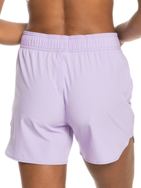 Roxy Wave 5" - Board Shorts for Women  ERJBS03162