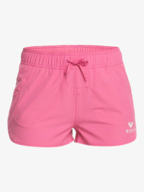 4 ROXY Wave 2" - Boardshorts für Frauen Rosa ERJBS03165 Roxy
