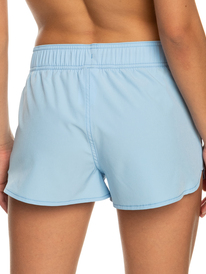 roxy, Womens Roxy Wave 2" Board Shorts, CERULEAN (bfn0) Roxy Wave 2" - Board Shorts for Women ERJBS03165