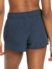 roxy, Womens Roxy Wave 2" Board Shorts, MOOD INDIGO (bsp0) Roxy Wave 2" - Board Shorts for Women ERJBS03165