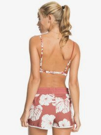 Garden Trip - Board Shorts for Women  ERJBS03185