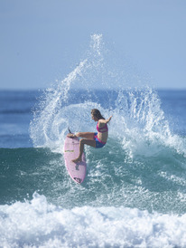 2 POP Surf - Board Shorts for Women  ERJBS03189 Roxy
