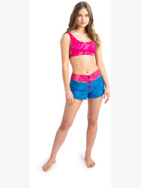 7 POP Surf - Board Shorts for Women  ERJBS03189 Roxy