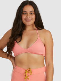 6 Roxy Babe 5" - Boardshort pour Femme Rose ERJBS03197 Roxy