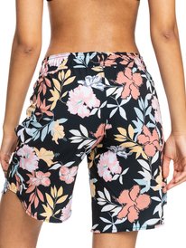 Roxy Basics 9" - Board Shorts for Women  ERJBS03203
