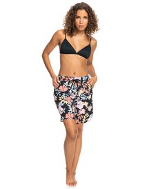 3 Roxy Basics 9" - Boardshorts für Frauen  ERJBS03203 Roxy