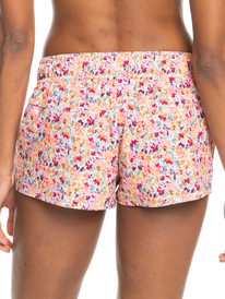 4 Island In The Sun 2" Boardshorts  ERJBS03214 Roxy