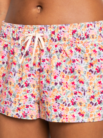 2 Island In The Sun 2" Boardshorts  ERJBS03214 Roxy