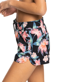 1 Womens Seasonal 2" Board Shorts  ERJBS03217 Roxy