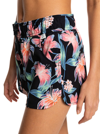 2 Womens Seasonal 2" Board Shorts  ERJBS03217 Roxy