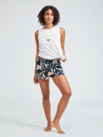 1 All Over 2" - Board Shorts for Women Multicolor ERJBS03224 Roxy