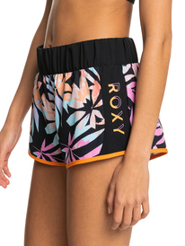 1 Roxy Active - Board Shorts for Women Black ERJBS03228 Roxy