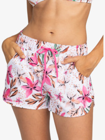 Roxy Wave Printed 2" - Board Shorts for Women  ERJBS03230