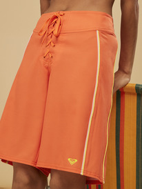 4 Surf.Kind.Kate. 10" - Board Shorts for Women  ERJBS03239 Roxy