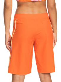 9 Surf.Kind.Kate. 10" - Board Shorts for Women  ERJBS03239 Roxy