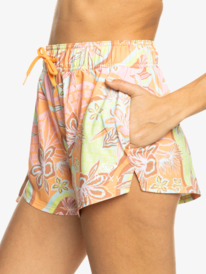 1 Womens New Fashion Board Shorts  ERJBS03242 Roxy