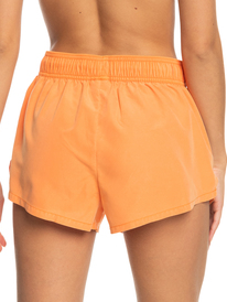 No Bad Waves - Swim Shorts for Women  ERJBS03270