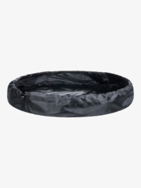 2 Mermaid Vibes - Waterproof Wetsuit Changing Bag for Women Black ERJBT03163 Roxy