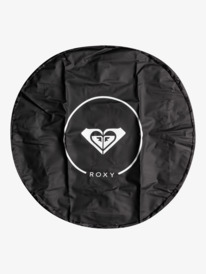 4 Mermaid Vibes - Waterproof Wetsuit Changing Bag for Women Black ERJBT03163 Roxy