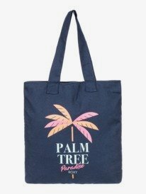 Beautiful Destination - Organic Tote Bag  ERJBT03242