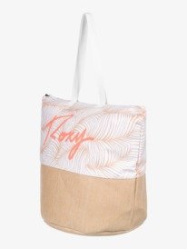 1 Waikiki Life 30 L - Große Strandtasche für Frauen  ERJBT03279 Roxy