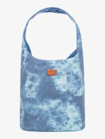 3 Ocean Life 2022 - Tote bag pour Femme Bleu ERJBT03291 Roxy