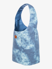 4 Ocean Life 2022 - Tote bag pour Femme Bleu ERJBT03291 Roxy