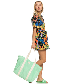1 Kiwi Colada - Tote Bag  ERJBT03320 Roxy