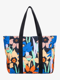 5 Mango Passion - Shopper Schwarz ERJBT03321 Roxy