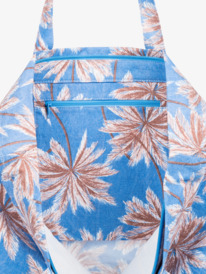 5 Sweeter Than Honey - Große Tragetasche Blau ERJBT03327 Roxy