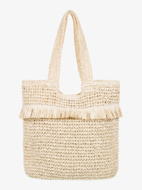10 Jungle Jack Tote Bag Yellow ERJBT03329 Roxy