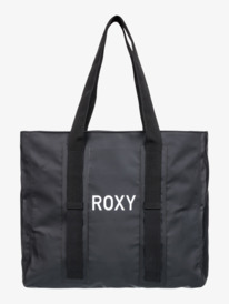 2 Lavender Mist - Shopper Schwarz ERJBT03331 Roxy
